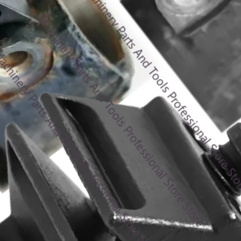 

Car Suspension Split Hub Steering Knuckle Spreader Automotive Suspension Strut Separator Hydraulic Shock Absorber Removal Tools