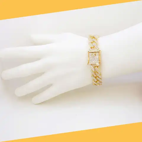 10 best sales सैन जुडास ब्रेसलेट - №3