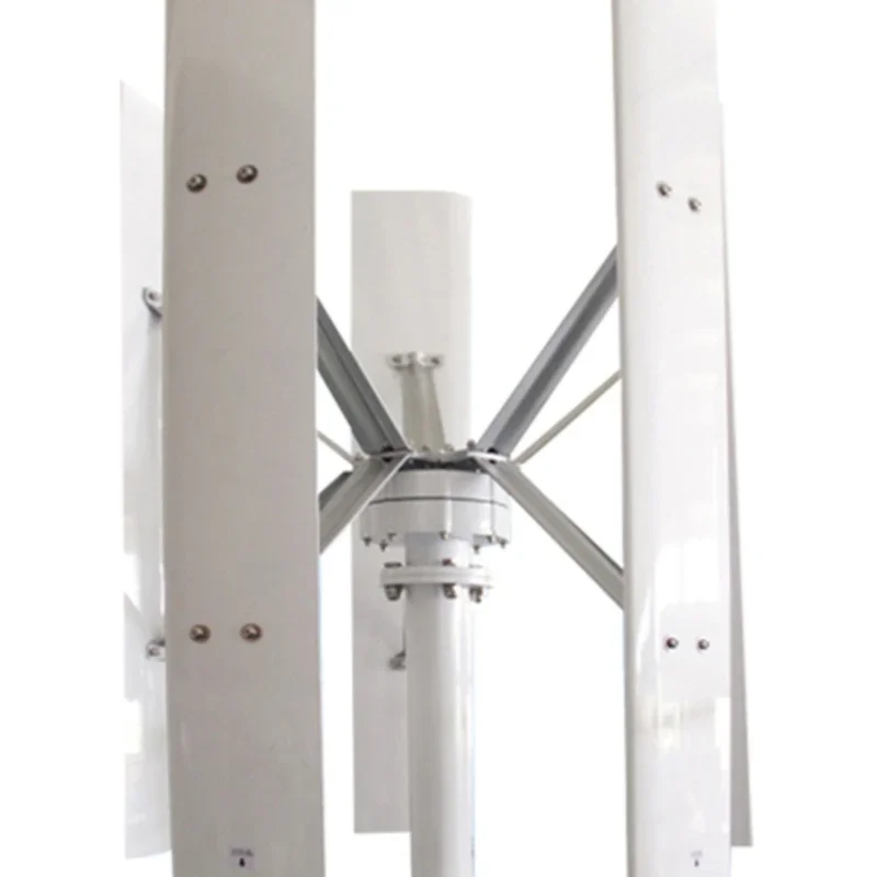 Wind turbine 1000W AC permanent magnet synchronous 1KW