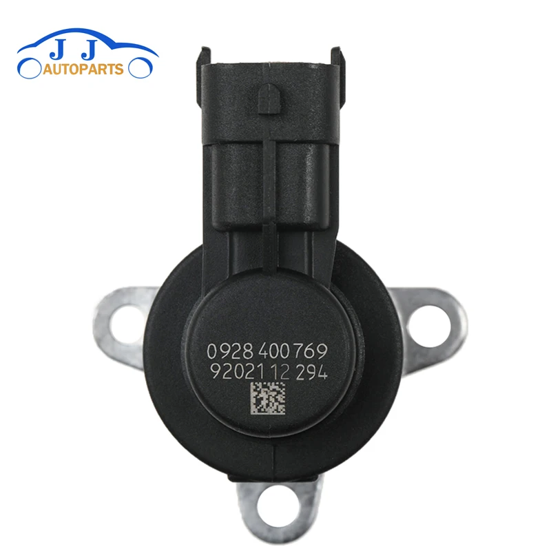 0928400769 0928400703 Fuel Injection Pressure Pump Regulator Metering Control Valve For Renault Master Opel Movano 2.3 CDTI DCI