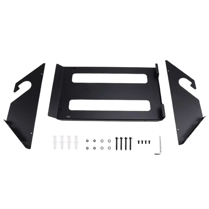 

BOFO For Workshop Shed Garage Home Fit Circular Saw Holder Wall Mount Storage Rack Organizer- Most Of Circular Saws