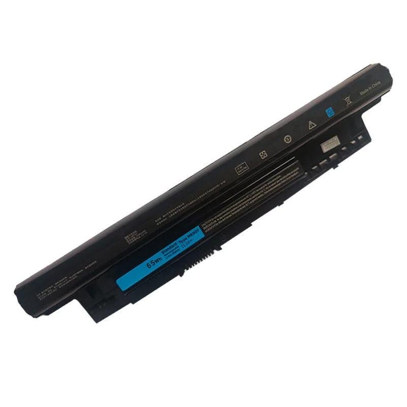 Imagem -02 - Bateria do Portátil para Dell Inspiron Xcmrd 65wh Mr90y 3421 3437 3442 3443 3521 3721 3737 5421 5437 5537 5521 5737