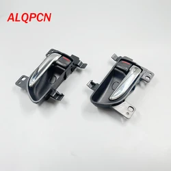 for L&R Door Inner Handle Fit Subaru Legacy Forester 2009-20 Toyota 86 61051FG120JG   61051FG120JG