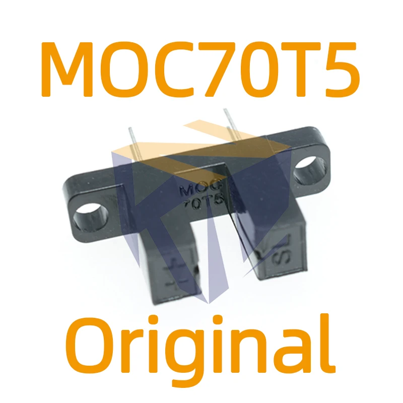 10 szt. MOC70T MOC70T2 MOC70T3 MOC70T4 MOC70T5 DIP-4 Optoelektroniczne Przełączniki Optyczne Fotointerruptery Oryginalne — zdjęcie produktu 6