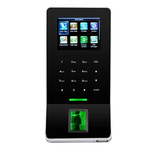 

July005 Nordson Fingerprint Access Control &Time Attendance with WIFI Fingerprint Time Attendance System Fingerprint Recognitio