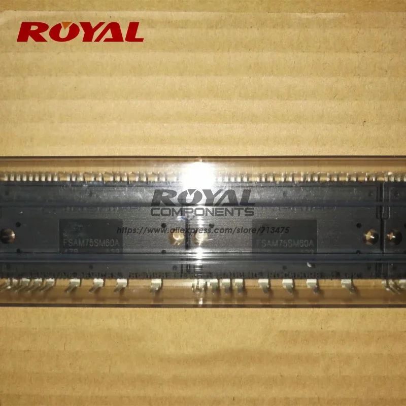 FSAM30SM60A FSAM20SM60A FSAM15SM60A FSAM50SM60A FSAM75SM60A