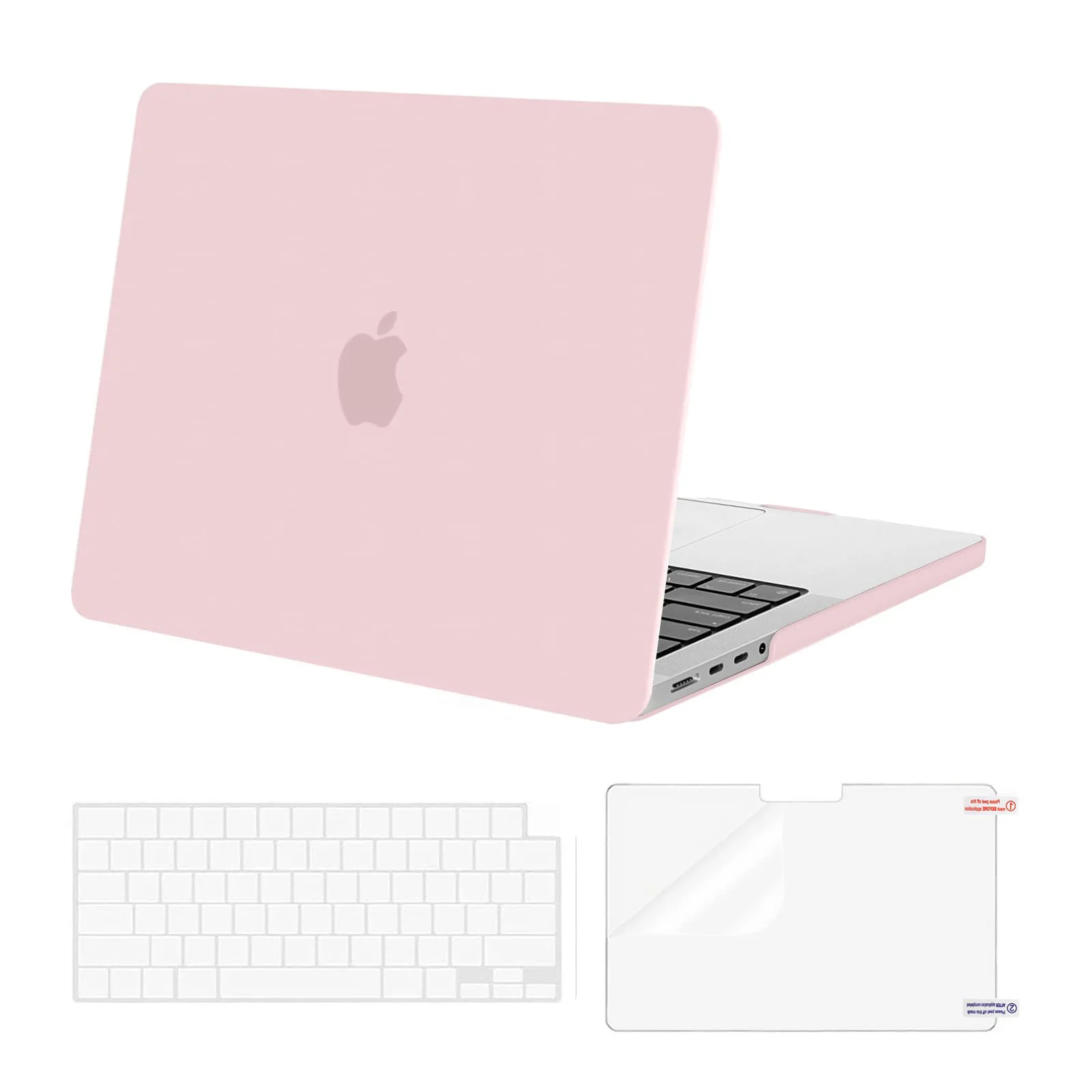 

Laptop Case for Macbook Air 13 A2337 2020 A2338 M1 Chip Pro 13 2022 M2 Air 13.6 M2 for Macbook Pro 14 case 2021 2023 M3 Pro 16