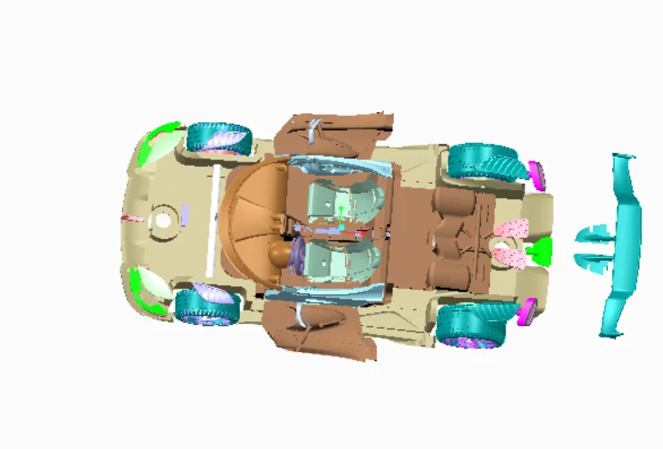 

Коллекционная модель автомобиля Agera RS в масштабе 1:64, сборная, ручной работы, для подарка