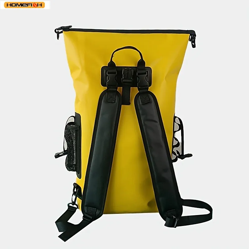 Thumbnail 3 - #59 Best Waterproof Backpacks to Buy In 2026