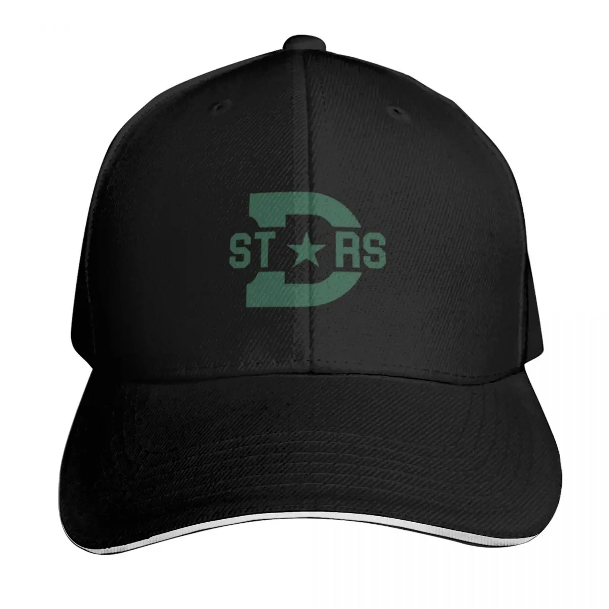 

Dallas Stars Letter Mark Baseball Cap Hood Luxury Hat Trucker Cap hard hat Women's Beach Outlet 2026 Men's