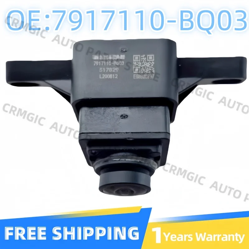 لكاميرا CHANA Changan CS35 PLUS الأمامية 7917110-BQ03