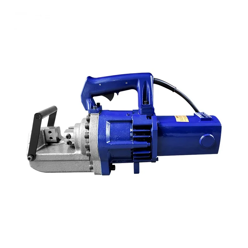 

Reliable And Durable Steel Bar Cutter RC32 Produced In China