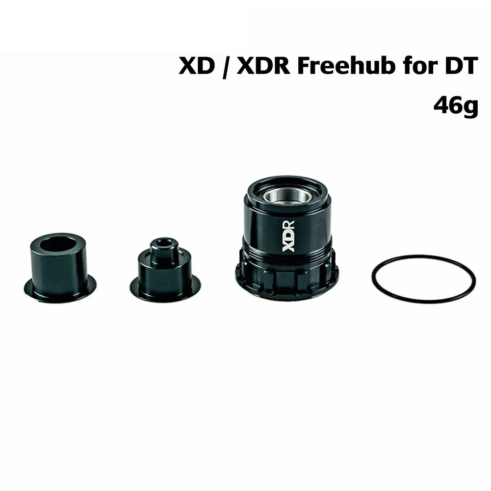 Aluminum Alloy Bicycles XD / XDR Freehub Body 12 Speed For DT SWISS 240/350 Conversion Kit MTB Road Bike Cycling Accessories