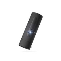 2025 JMGO PicoFlix 1080P Mini Portable Projector GTV with Wifi and Bluetooth 420 ISO Lumens Outdoor Pocket