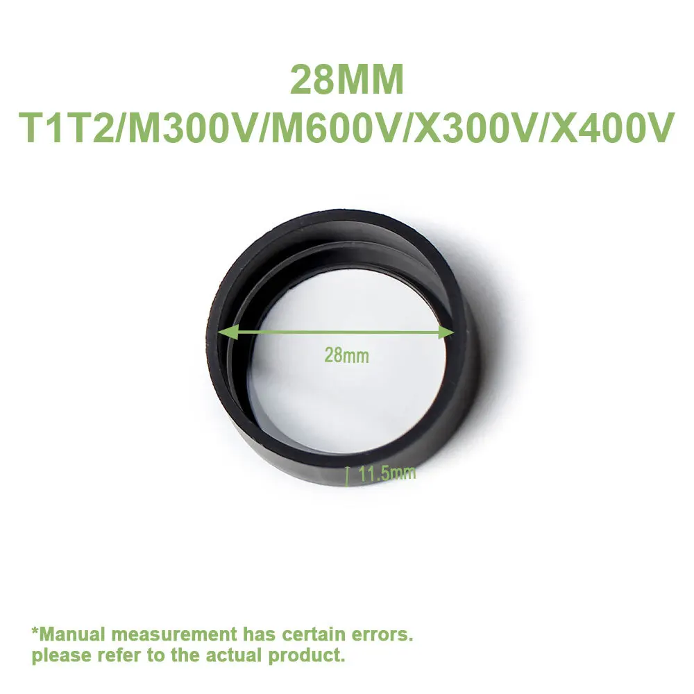 SOTAC-GEAR Taktische Scout Licht Objektiv Abdeckung Front Protector 26/28/30/38mm Für Red Dot Taschenlampe M300 M600 X300 MRO