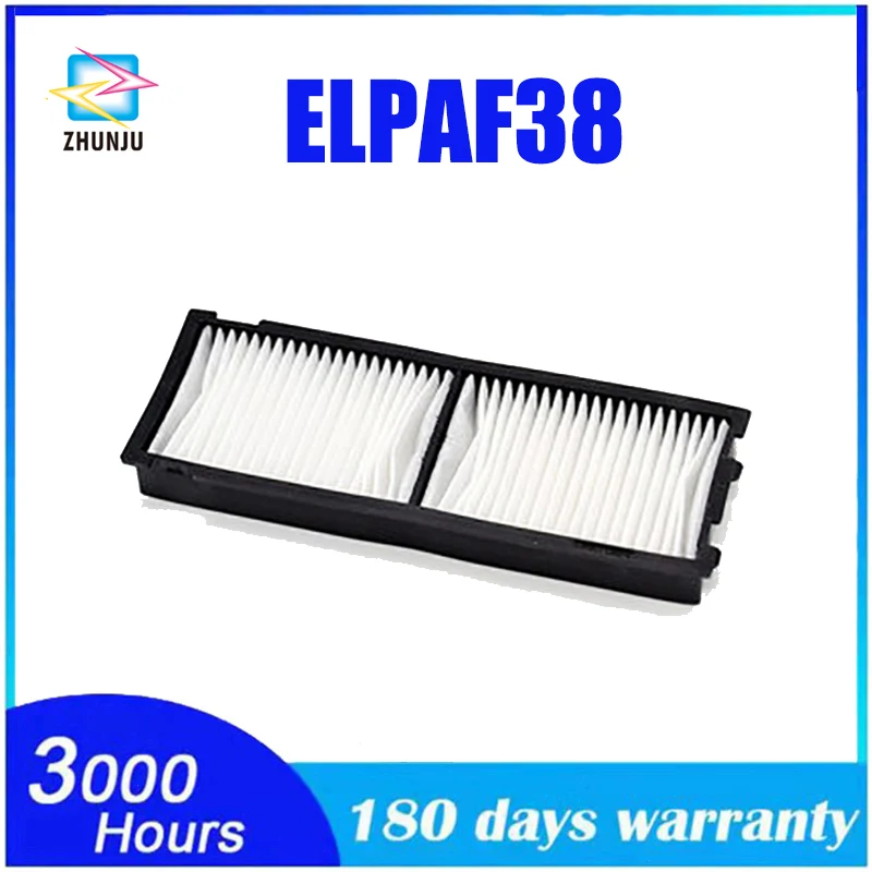 Projector Air Filter  EPSON ELPAF38 / V13H134A38 FOR EH-TW5900,,EH-TW6100,EH-TW6100W，EH-TW5910,EH-TW6000,EH-TW6000W