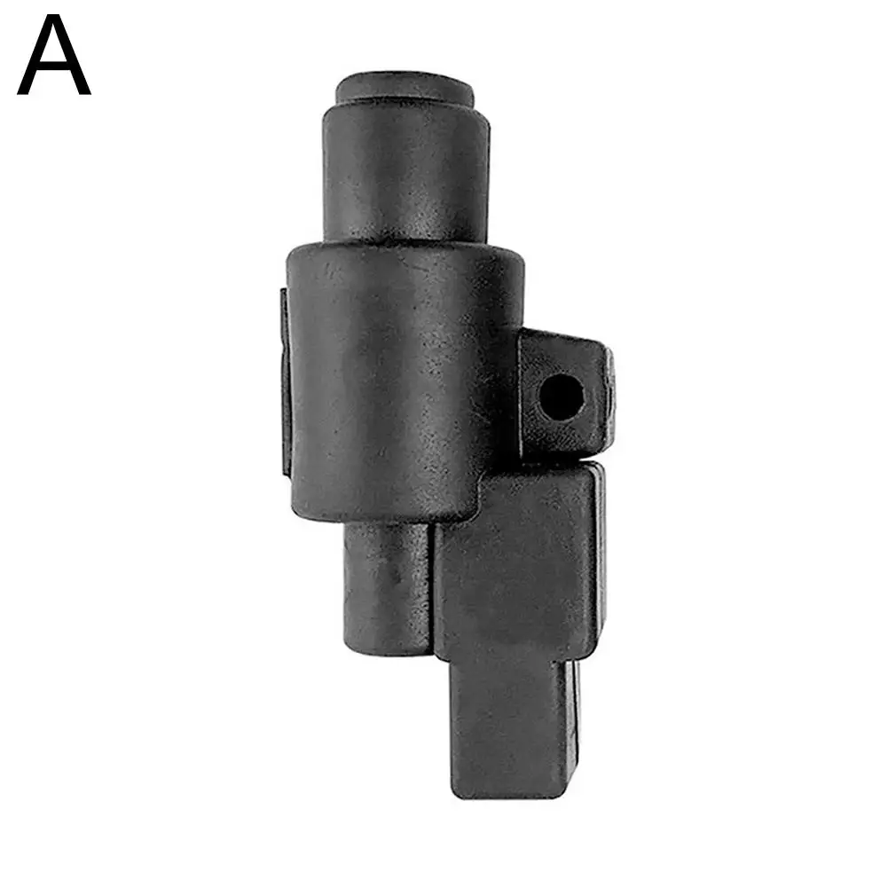 Parking Heater Fuel Pump Cover Waterproof Soundproof Fit For Webasto Diesel Parking Heater Metering Pump Fuel Pump Valve Co S3C8