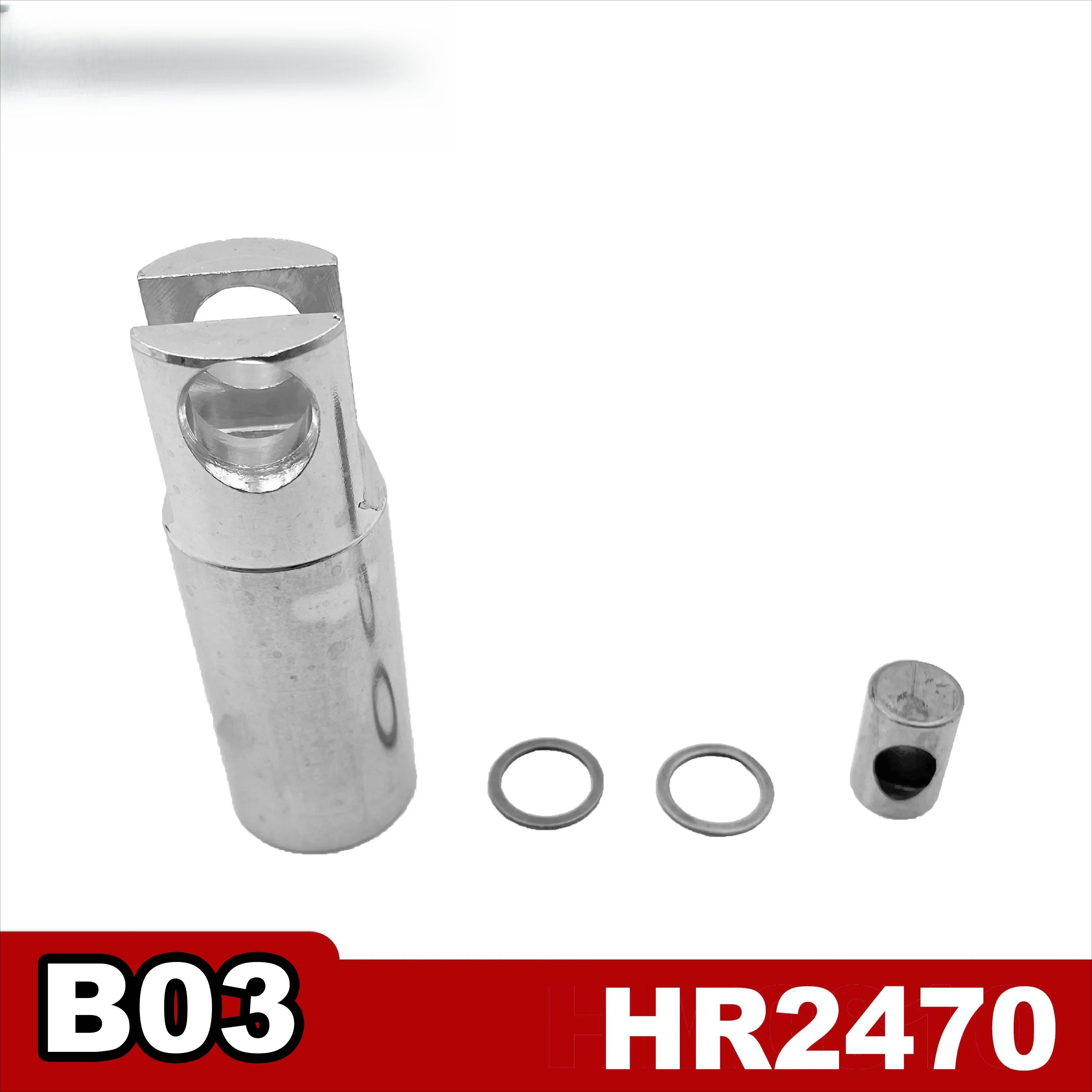 

HR2470 B03 Rotary Hammer Replacement Ring Cylinder Spare Part