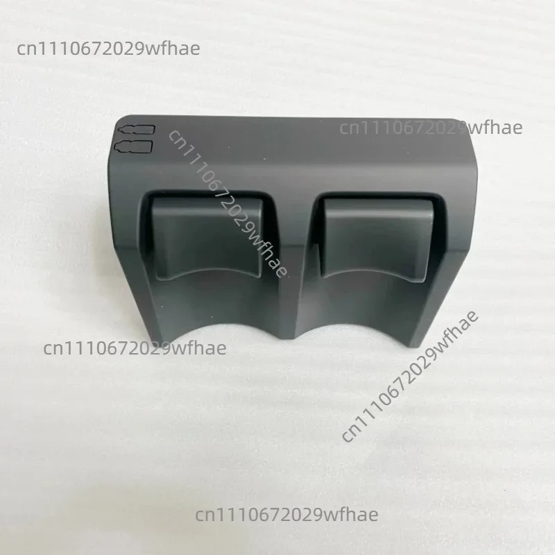 Adapted for Skoda Kodiaq, Karoq GT, center console cup holder divider, middle passage beverage limiter, storage pa