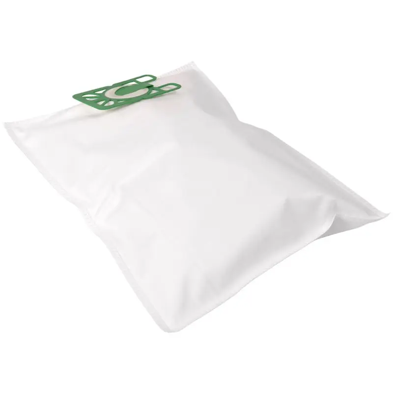 Paquete de 16 Bolsas para Aspiradora A36T, Compatibles con Aspiradoras Henry, Numatic, Htty, Basil, James y Henry Hoover