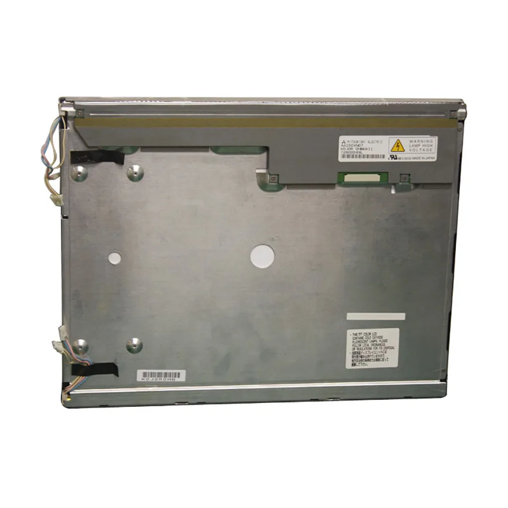 AA150XN07 15.0 Inch LCD Display Screen Panel Original