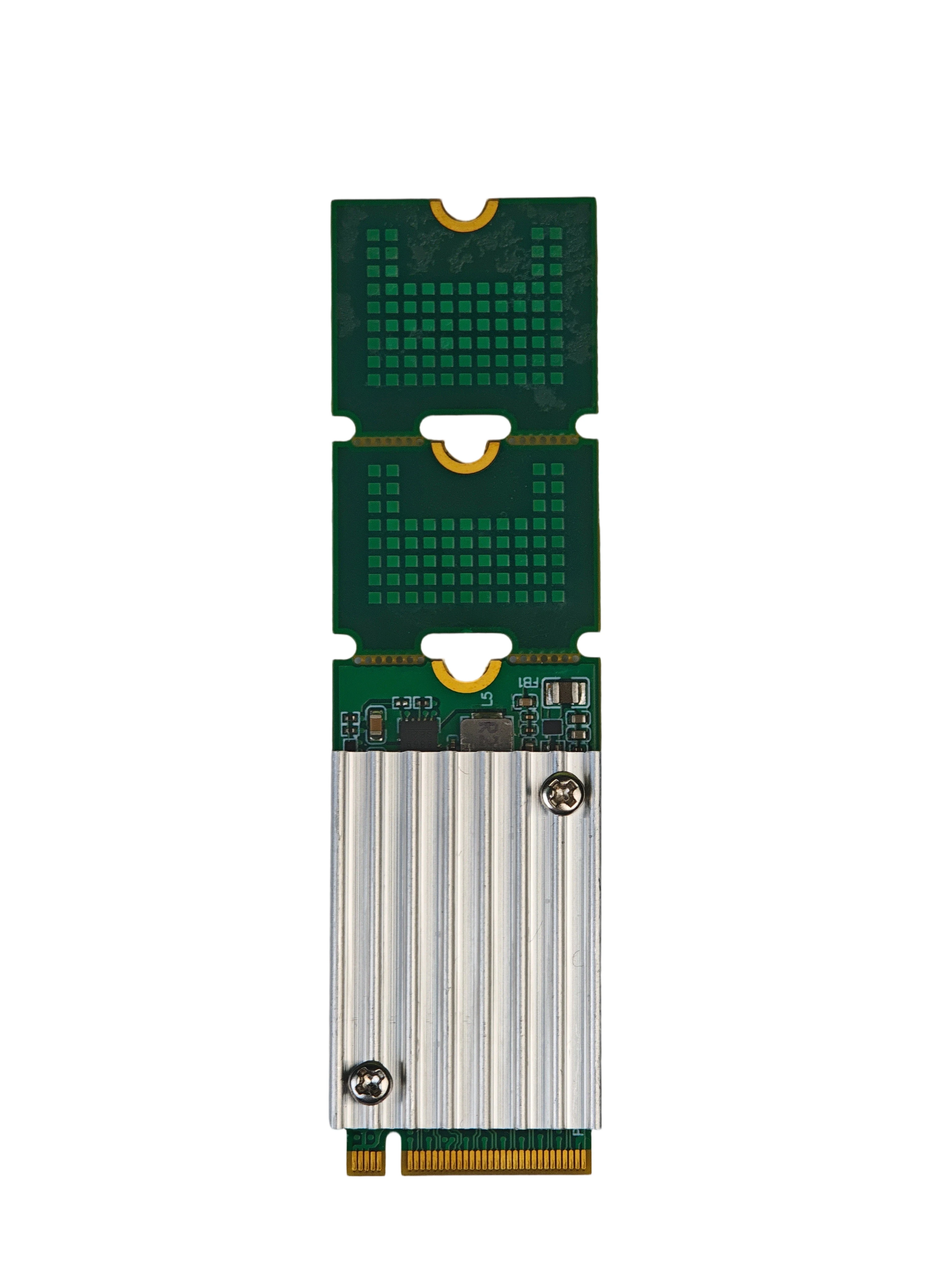 Hailo 8 M.2 26TOPS Computing Power Card AI Acceleration Module PCIE Expansion