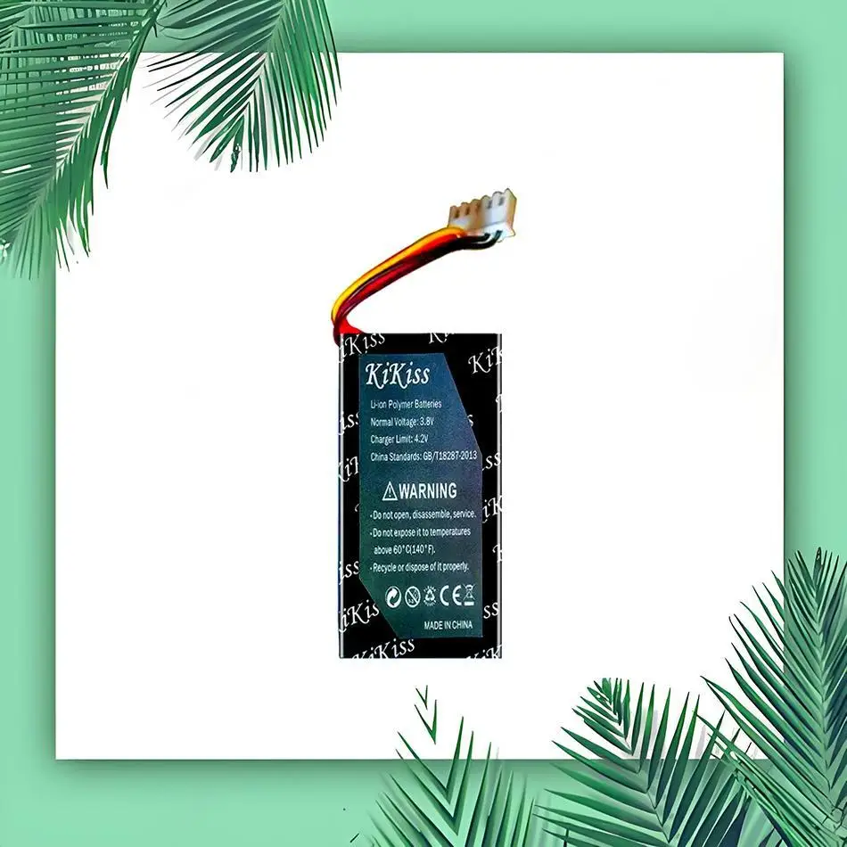 

JW-YS-2.2 Battery For JiNwo JW-YS-2.2 medical equipment