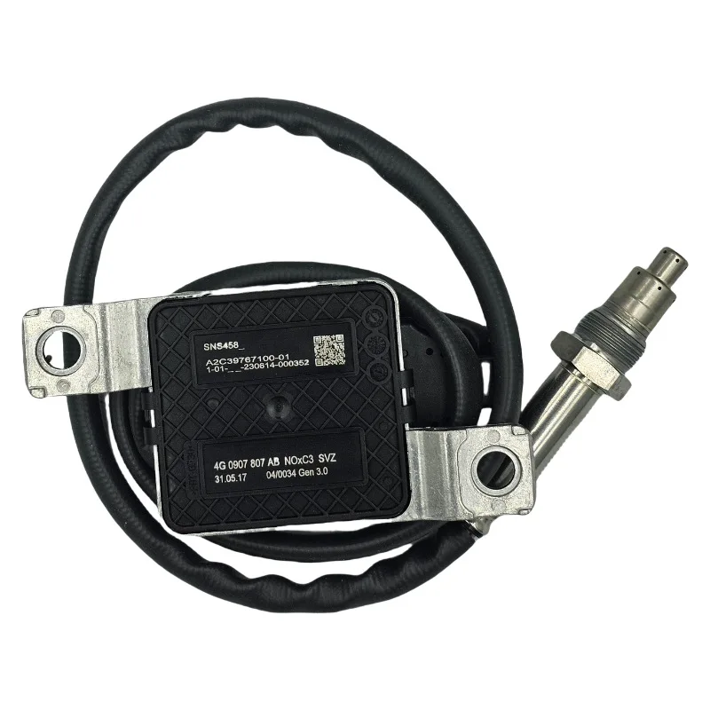 

NOx Nitrogen Oxygen Sensor 4G 0907 807 AB 4G0907807AB for