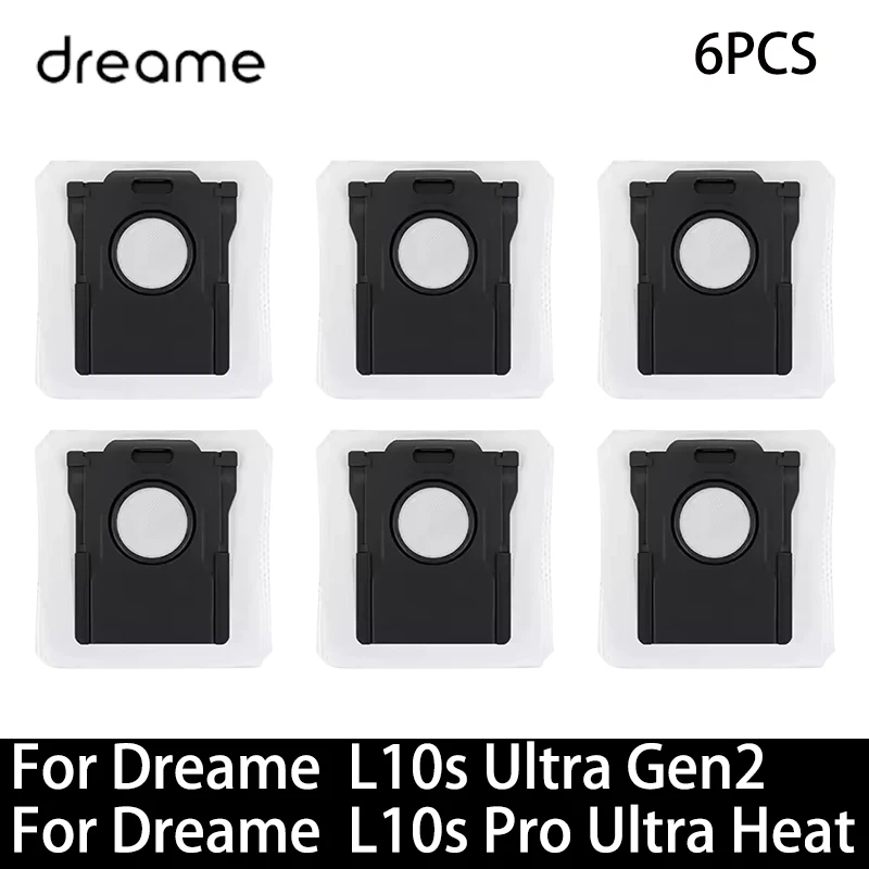 6PCS