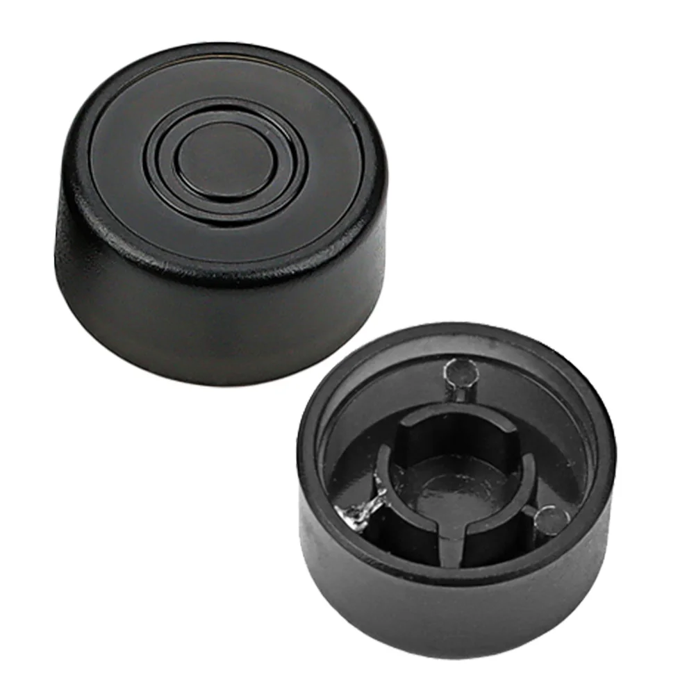 

2Pcs Guitar Effect Pedal Topper Plastic Footswitch Caps Replacement Guitar Pedal Protection Accessory Instrument Parts