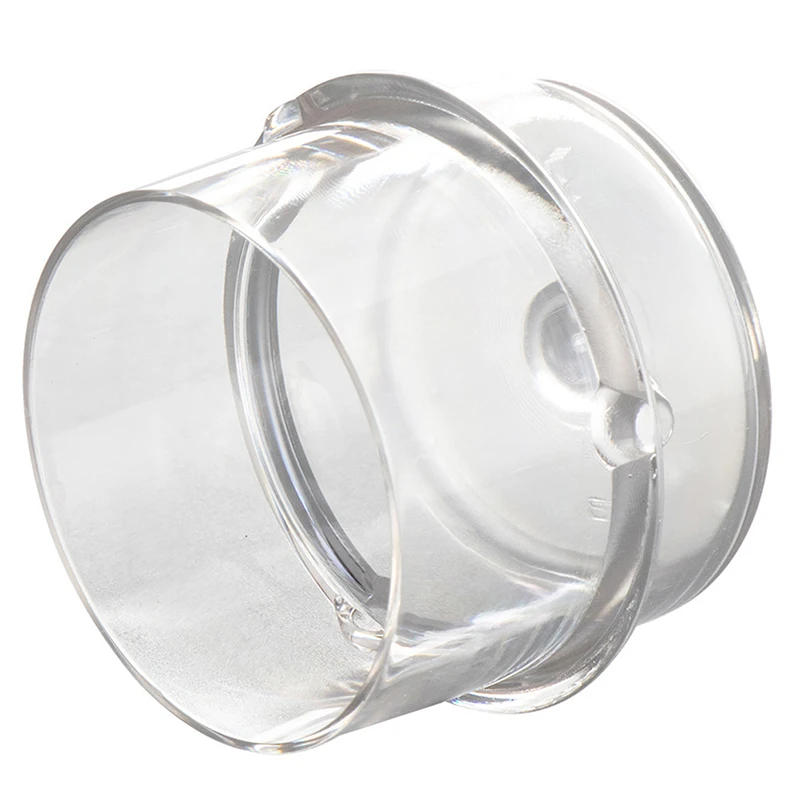 2023 100ML misurino tappo dosatore coperchio sigillante per Thermomix TM31 TM6 TM5 pezzo di ricambio baristi tazza in Silicone