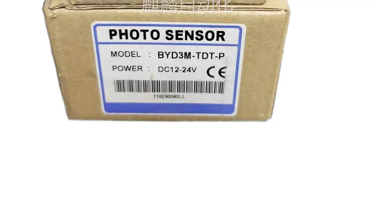 

Оригинальные НОВЫЕ запчасти BYD3M-TDT-P DC12-24V