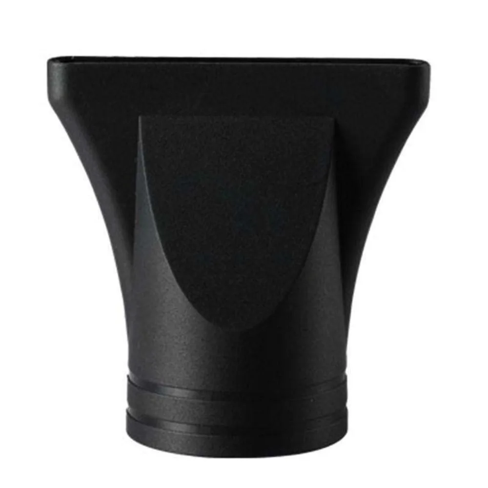Hair Styling Tools Air Collecting Nozzle Professional Tool Lightweight Hair Dryer Nozzle High Temperature Resistance Strong Wind