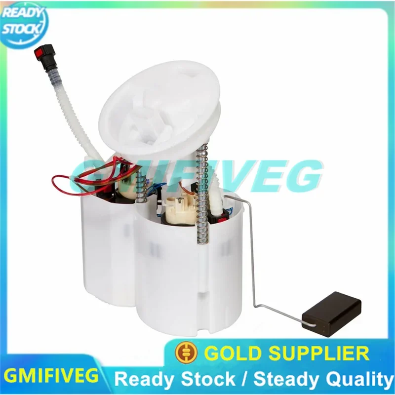 E8572M E8572M P76676M SP5045M 2114701794 2114700000 New Electric Fuel Pump Assembly for Mercedes-Benz E55-AMG V8 5.5L 2003-2005