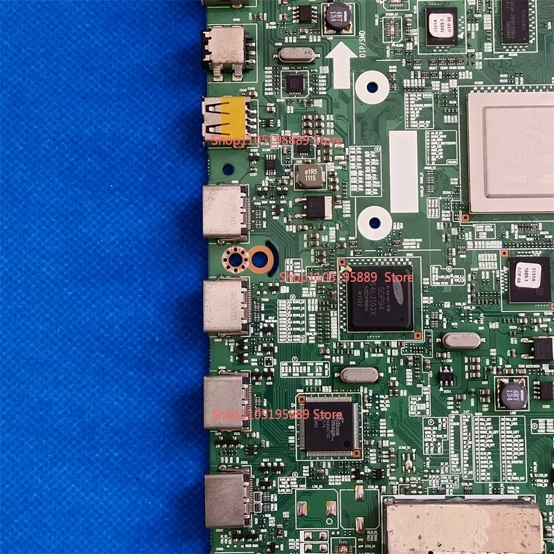 

Good Main Board UE55D8000 UE55D7000 UE46D8000 UE46D7000 UE40D8000 UE40D7000 Motherboard UN55D8000 UN55D7000 UN46D8000 UN46D7000