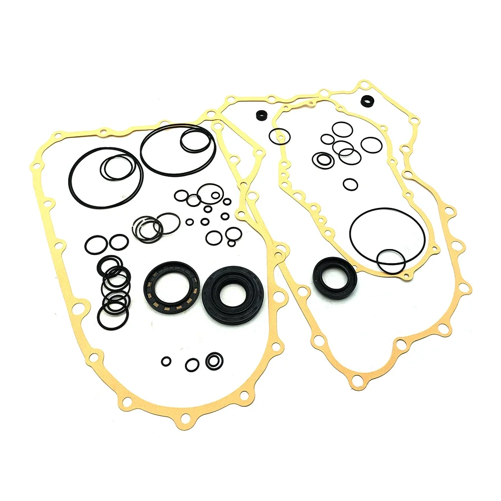 TRANSPEED SLXA BMXA ES5 Transmission Drivetrain Master And Oil Filter Rebuild Kit For HONDA Automatic Transmission