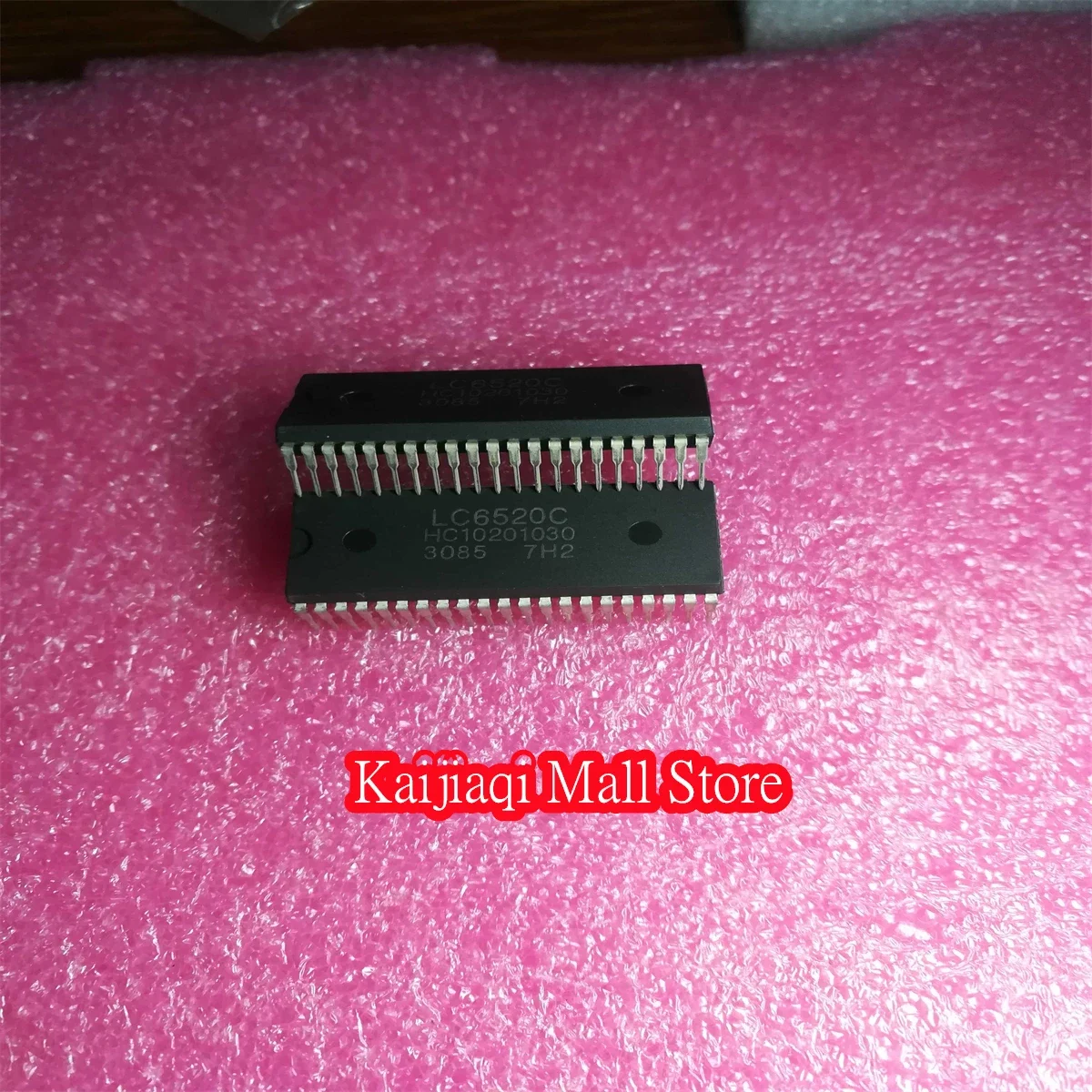 LC6520C IC Chip