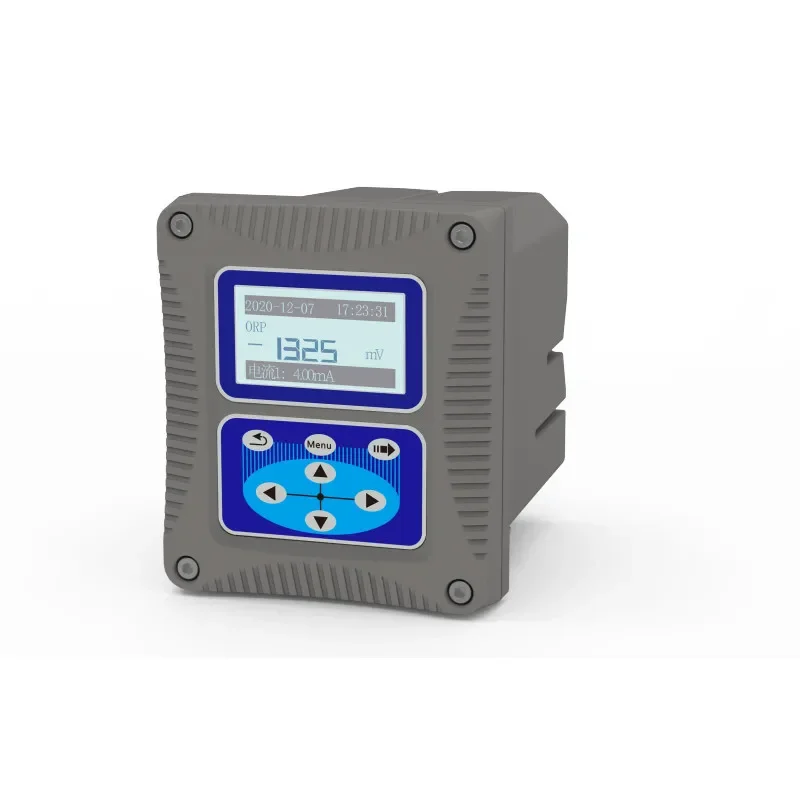 

Multi-Parameter Controller Mutual Compensation Data Accurate Water Quality Detector for Underground Water