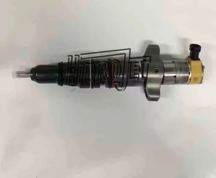 

Caterpillar C9 excavator parts wholesale high-quality new nozzle injector 254-9433 2549433 235-9650