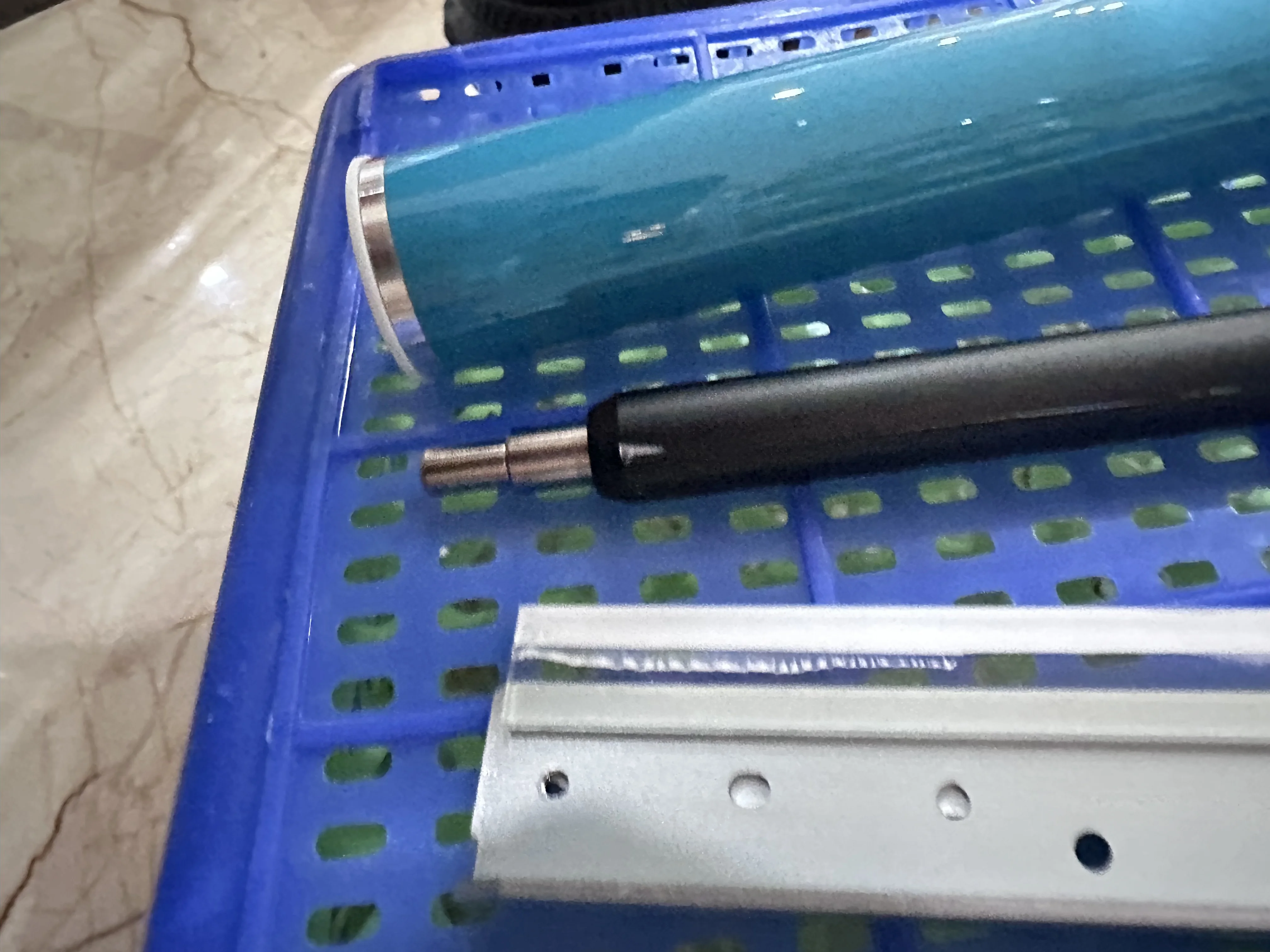 

1SET C-EXV51 Drum Unit Rebuild Kit For CANON iR ADVANCE C5535 5540 5550 5560 C5535i 5540i 5550i 5560i GPR-55 NPG-71