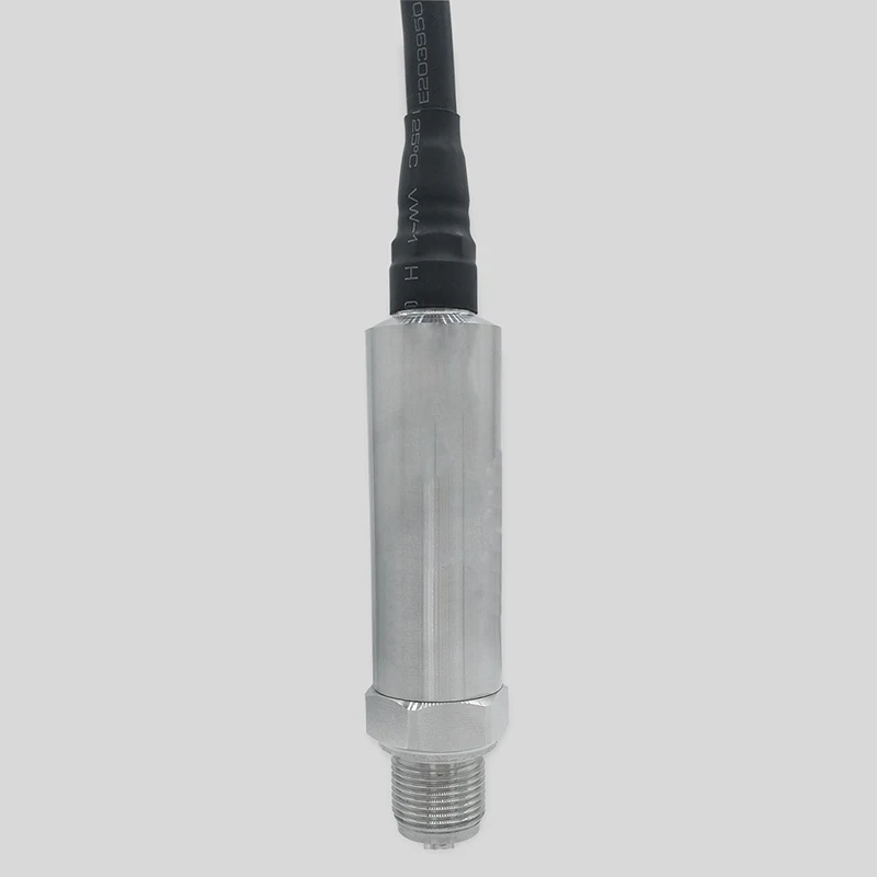 LONGLV PTL610F جهاز إرسال مستوى السائل المثبت على الجانب