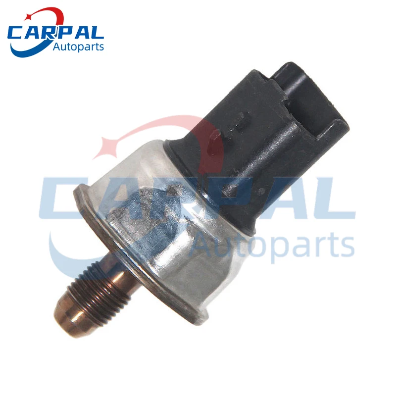 Fuel Rail Pressure Sensor 13537568050 6PH2001.2 V7540439 For BMW Mini Cooper S R55 R56 R57 R58 R59 Clubman Roadster Auto Parts