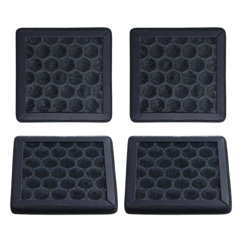 For Creality K1 MAX Activated Carbon Air Filter purifier Filter Replacement 3d Printer Part for K1 MAX