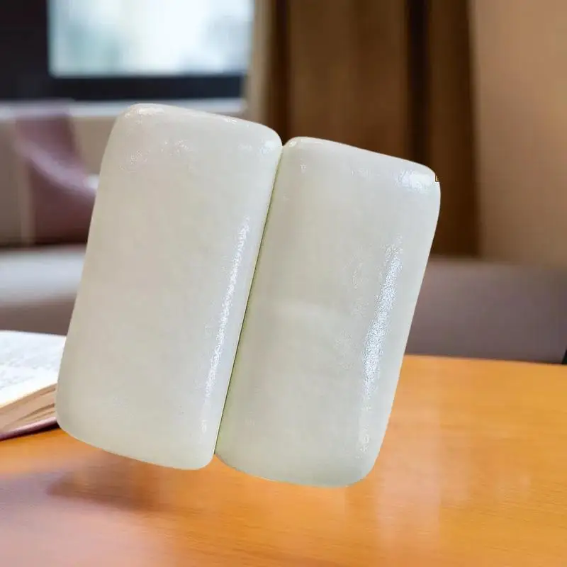 

Игрушка-антистресс «Йогуртовый кекс» (1 шт.), медленно восстанавливающая форму, для снятия стресса, для детей и взрослых, расслабляющий подарок, имитация мяча-антистресс