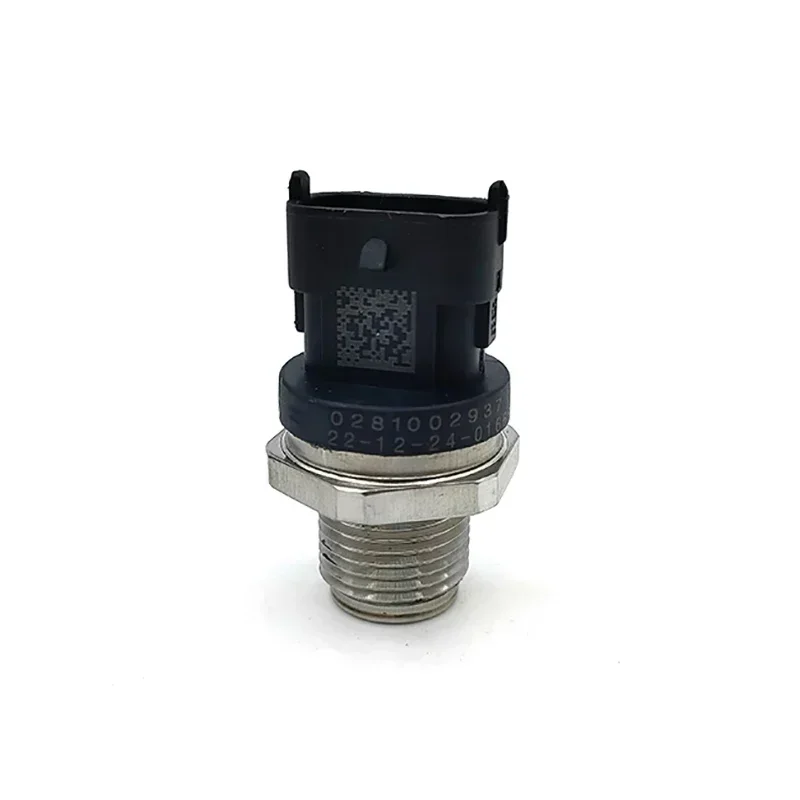 

0281002937 Diesel Fuel Rail Oil Common Pressure Sensor Switch 0 281 002 937 For Cummins Ford Volvo Renault Bosch