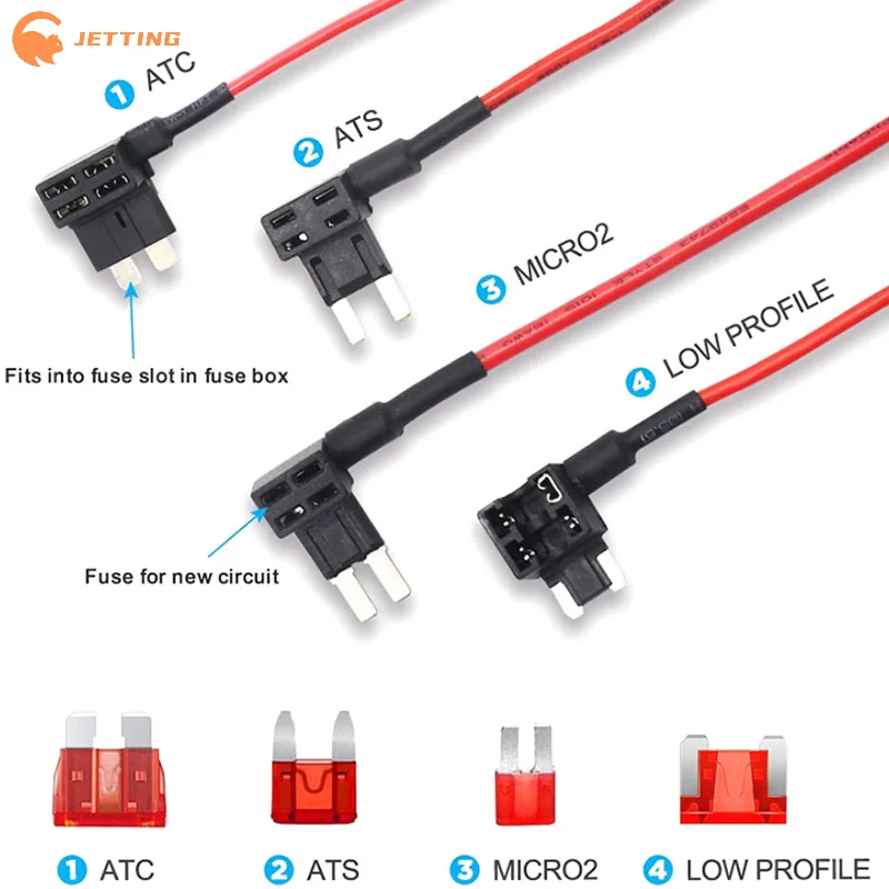 1Pcs Add-A-Circuit …