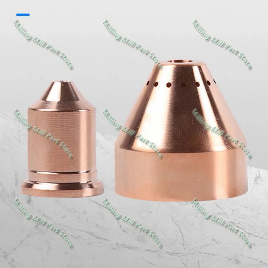 High Quality For Hypertherm Max105 Electrode 220842 Nozzle 220854 220990 2209934 220819 220816 220817 220818 220992 220857