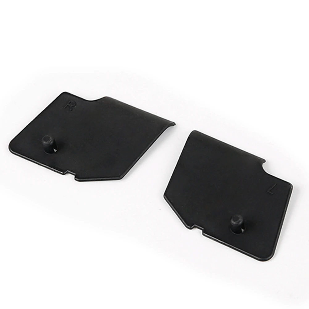 WOWFU-Guard Deflector Mudguard Kit For 1/5 Scale Gas ROVAN KING MOTOR HPI Baja 5B 5T 5Sc - 85016