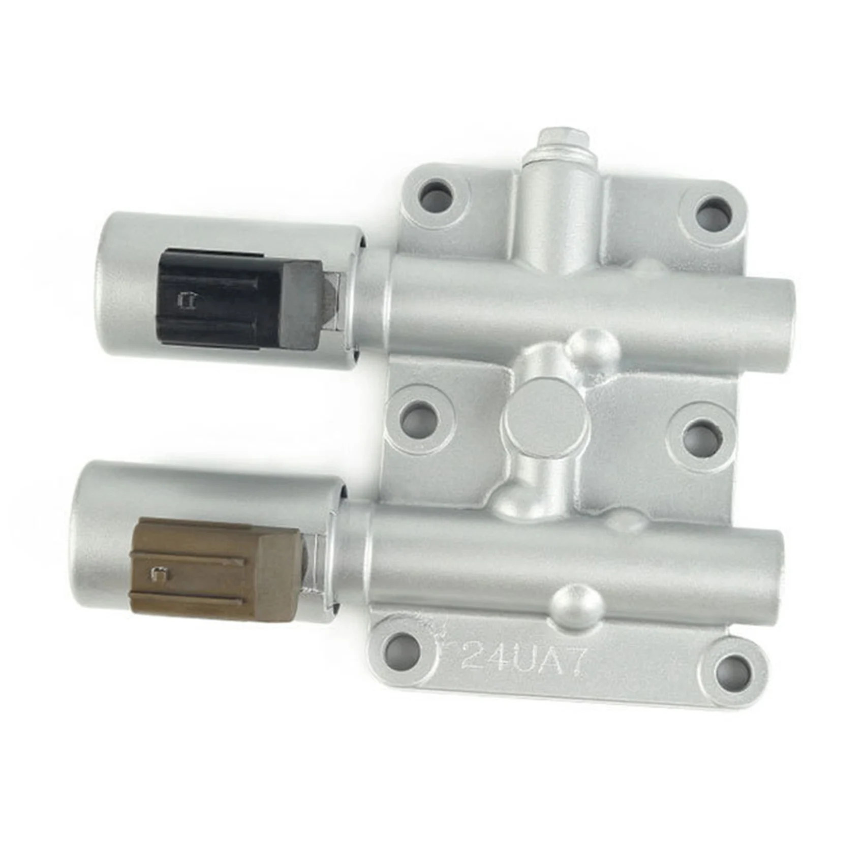 A04E-Trasmissione Doppio Solenoide Trasmissione Automatica Blocco Solenoide Per Honda Civic 2001-2005 1.7L 2.0L 1.3 28250PLX305