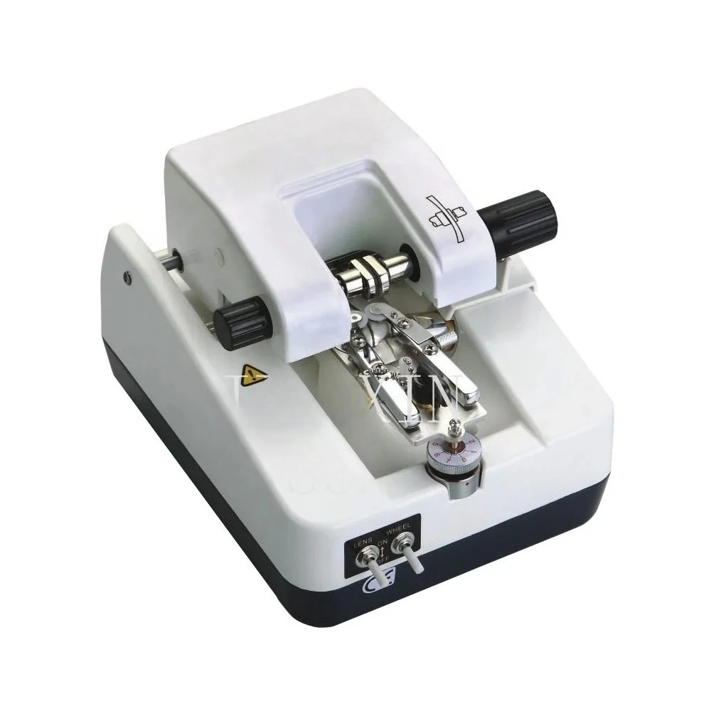 

Автоматический станок для нарезки канавок на линзах SJ Optics NH-800ATG